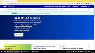 How to signup for Ovh Cloud new acount in correct way ! Discover This