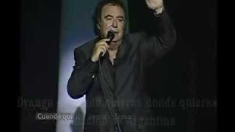 Thumbnail of DYANGO - CUANDO QUIERAS DONDE QUIERAS