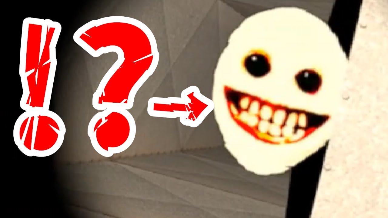 The result of playing the world's scariest horror gameCrawl