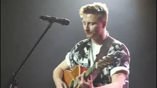 Etham -  Know me yet  live in korea 230924 이담 내한공연