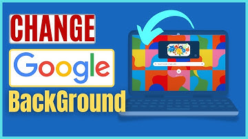 How To Change Google Background | Change Google Homepage Background Image