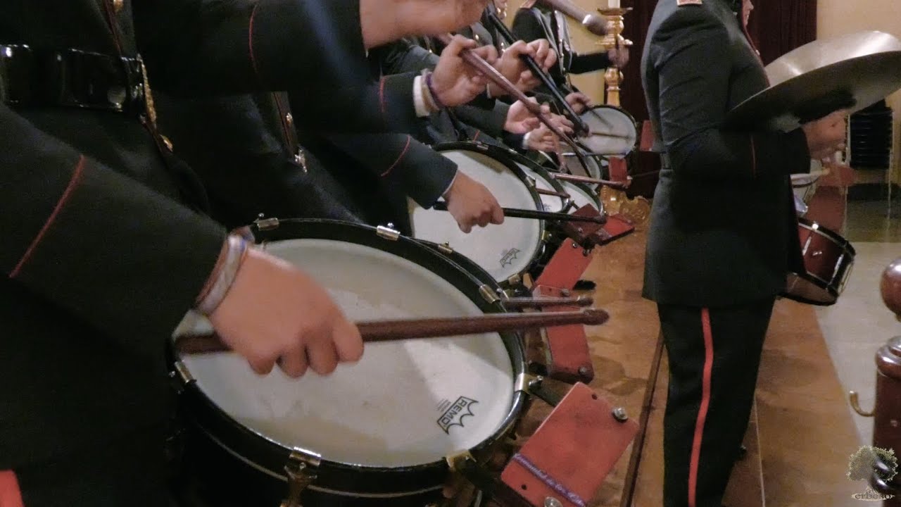 AM Encarnación (Almuñécar) - Madre de Nuestra Fe