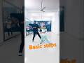#basicstep #arrehman #dancetutorial #danceshorts