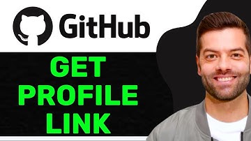 NEW! HOW TO GET YOUR GITHUB PROFILE LINK (UPDATED 2025 GUIDE)