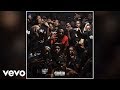 Mozzy, Iamsu! - Famous (I'm The One) (Audio) ft. Yo Gotti, DeJ Loaf