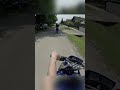 Luckiest Escapes Caught on Camera 😱 | Close Call Moments #CloseCall #LuckyPeople #nearmiss