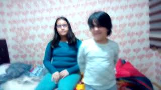 Metehan Kaybetti Ona Hem Tuzlu Hemde Şekerli Su Içirdik Kustu