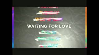 Avicii - Waiting For Love [Extended Mix] chords