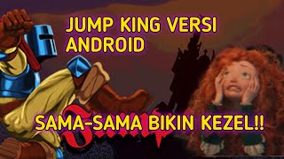 JUMP KING VERSI ANDROID - Jump Knight #1 screenshot 3