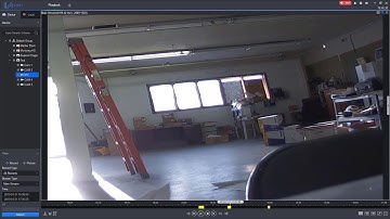 How to Playback IC Realtime Playback Smart ICRSS