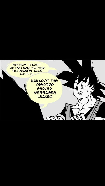 'There's no escape from this, we have to do it 😠' - #Goku #Vegeta #AnimeMeme #FunnyMeme #AnimeInFeed