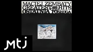 Video thumbnail of "Maciej Zembaty - Onuce"