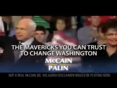 Palin - 2012 - McCain & Palin's Team of Mavericks ...