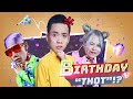 Birthday Thọt - JustaTee x MCK x TLinh x Liên Quân | Official MV