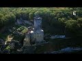 Cap sud ouest les sentinelles de lhistoire chteau de commarque bunkers mdoc