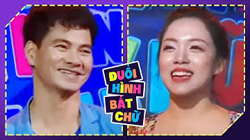 Đuổi Hình Bắt Chữ - Người Chơi Hâm Mộ Chương Trình DHBC Đài Hà Nội Từ Bé