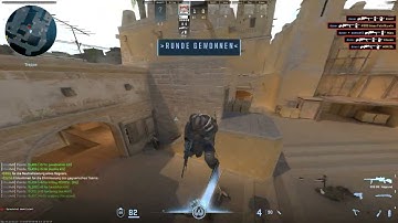 #cs2 hvh highlights ft. gamesense.pub/skeet.cc (free cfg in desc)