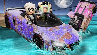:       ! Roblox Dusty Trip