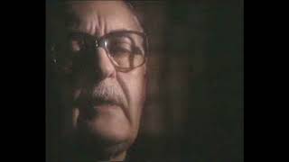 Reşit Çağın Arşivi 705 -Bekir Sıdkı Sezgin : Bir Acâyip Hâb-ı Gaflete Düştüm