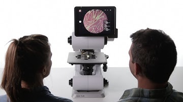 Introducing Revolve Microscope by Echo Laboratories Inc.