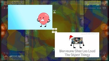 YTP Tennis Multi Rendering Round 5 vs Huza Fads
