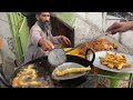 Ojri pakora  ojri pakora green chawak mangora swat  ojri  ojri pakora  meat  food  street food