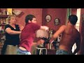 Coronation street  todd grimshaw punches jason grimshaw 22nd september 2004 episode 1