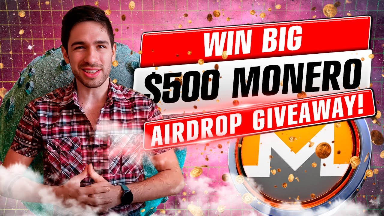 MONERO COIN | AIRDROP 500$ | how to buy twoge token 🤍