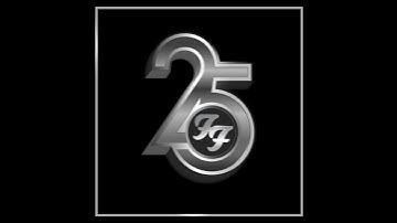 FOO FIGHTERS | 25 YEARS