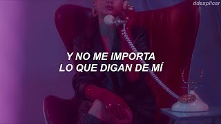 Ylona Garcia - All That // Sub. Español