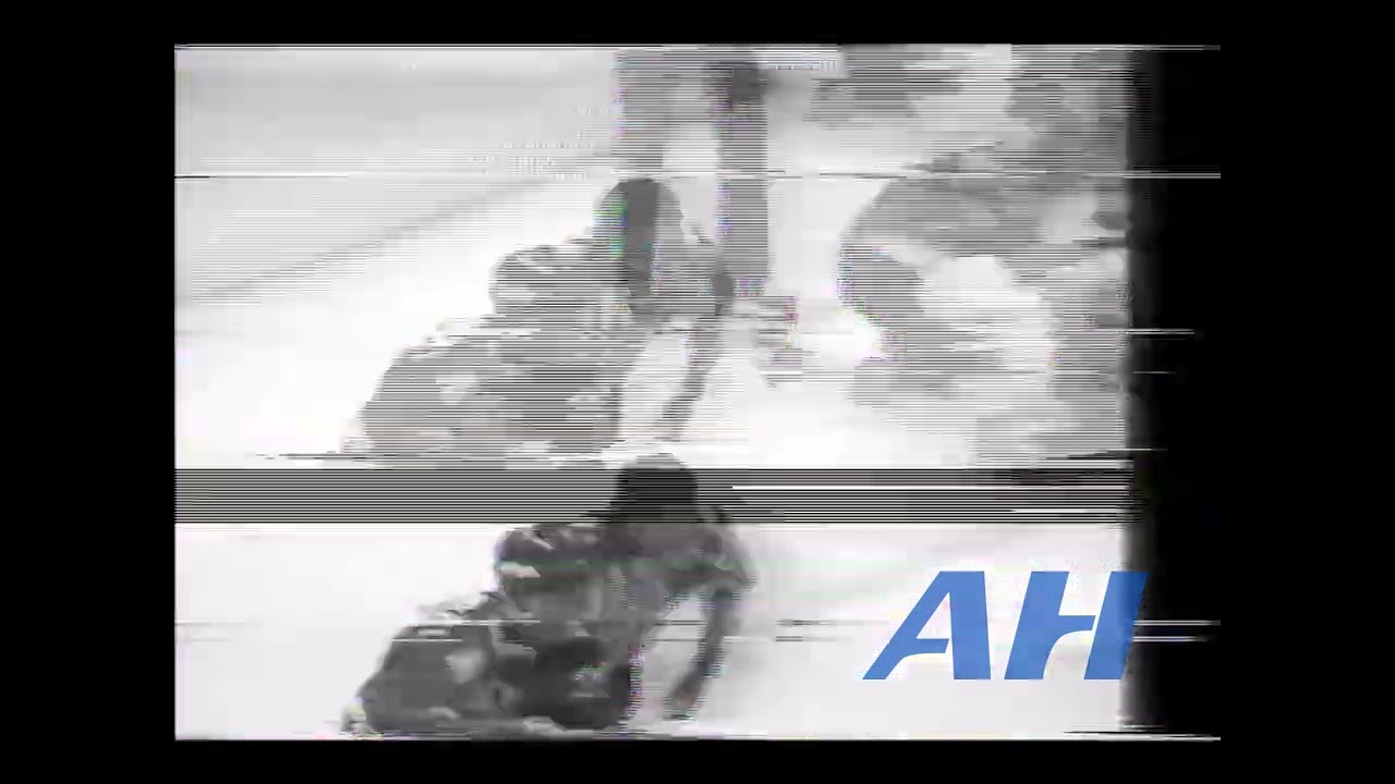 NHL Feb. 9, 1980 Gord Lane,NYI v Paul Stewart,QUE New York Islanders Quebec Nordiques