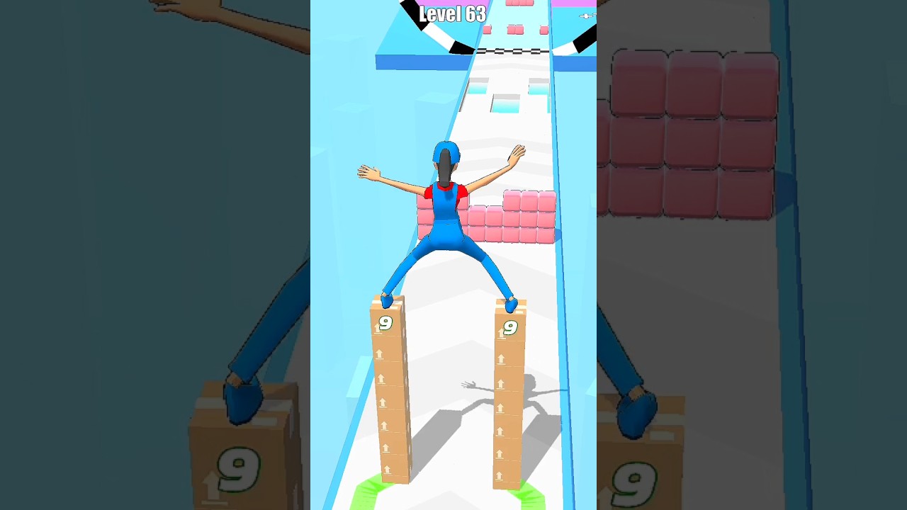 🏃‍♀️Cargo Skates 🖥️ Pc Game 🎮‼️