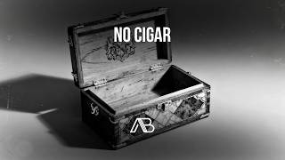 No Cigar | Smooth Hip Hop Type Beat | 90 BPM