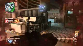 DioDio93100 - Black Ops II Game Clip