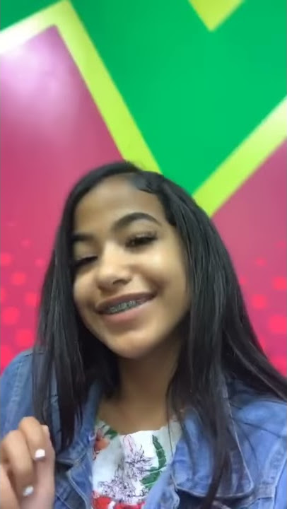 aya's first video on tiktok| INFLUENCED INFLUENCERS 📸