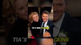 TV Couple’s Secret Wedding Shocks Fans !