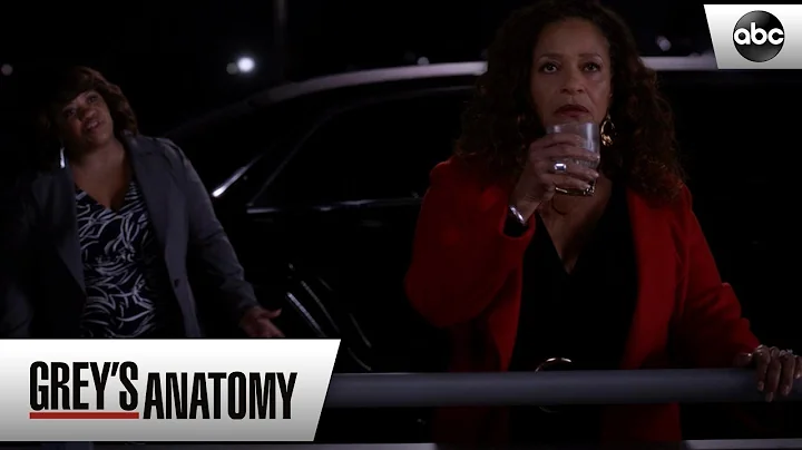 Bailey Convinces Catherine To Go To Her Party - Gr...