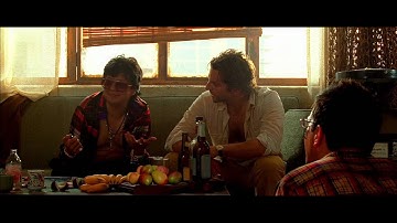 The Hangover Part II - TV Spot #1 Movie in America