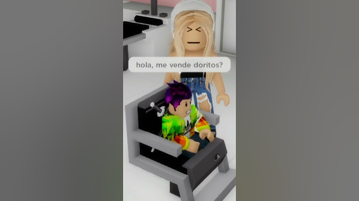 #roblox #robloxenespañol #robloxbrookhaven #brookhaven #brookhavenrp #robloxcomedy
