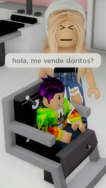 #roblox #robloxenespañol #robloxbrookhaven #brookhaven #brookhavenrp #robloxcomedy