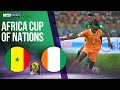 Senegal Vs Ivory Coast AFCON 2023 HIGHLIGHTS 01 29 2024 BeIN SPORTS USA