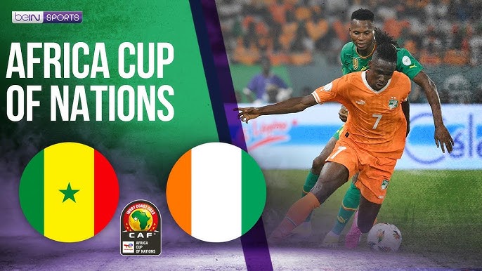 🔴 MALI vs COTE D'IVOIRE - Africa Cup of Nations 2023 Quarter-Finals  Preview✅️ Highlights❎️ 