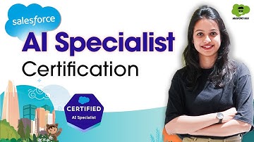 Salesforce AI Specialist Certification 2025: Key Topics, Exam Tips & Strategy|  Salesforce Hulk