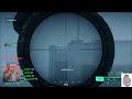 Playing Battlefield