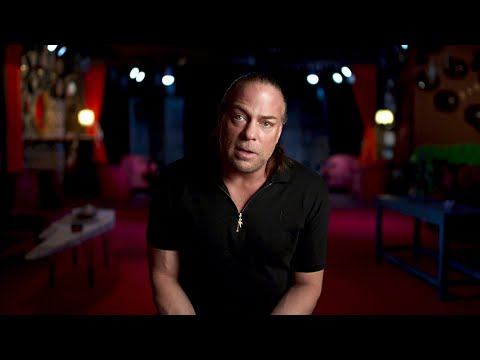 Rob Van Dam recalls the match that made him a Superstar: WWE Icons sneak peek