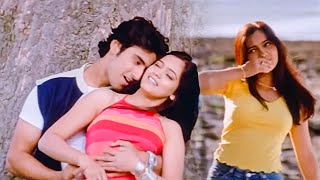 I Am In Love | Kumar Sanu | Alka Yagnik | Yeh Dil Aashiqana | 2002
