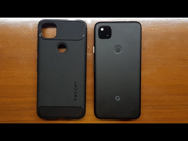 Google Pixel 4a 黒 Spigenケース付き 61LCXcskjNL._AC_SY200_QL15_.jpg