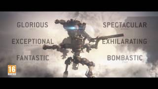 Anfall 2 Playfight Trailer