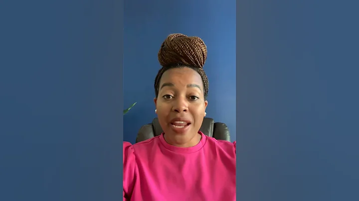 Testimonial Video by Robyn Woods!!!