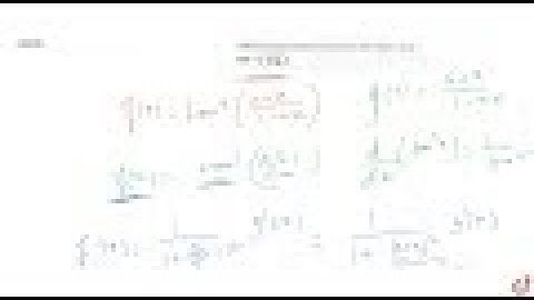 Differentiate the following functions with respect to `x :` `tan^(-1)((a+x)/(1-a x))`